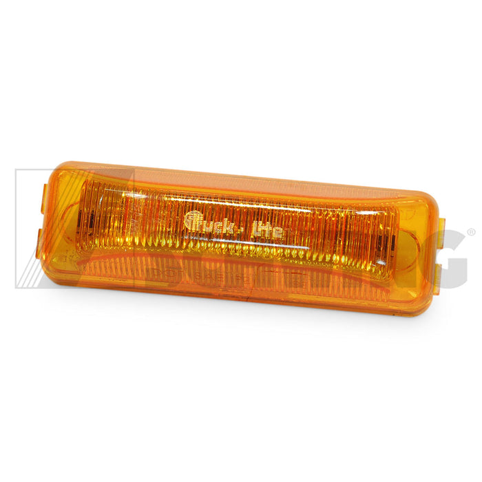 Lite - Marker, Amber, M19, Led | Weight: 2 lbs | Dimensions: 110 X 40 X 30 MM | Brand: SCHWING