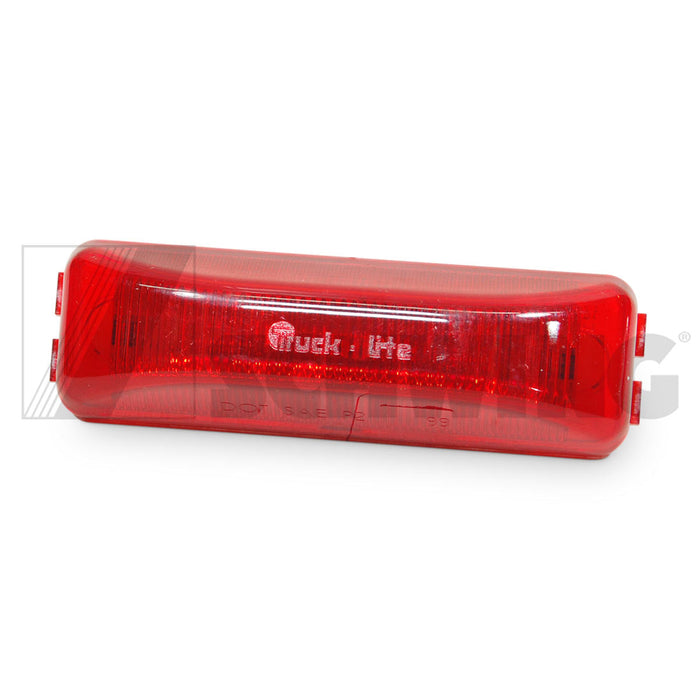 Lite - Marker, Red, M19, Led | Weight: 2 lbs | Dimensions: 110 X 40 X 30 MM | Brand: SCHWING