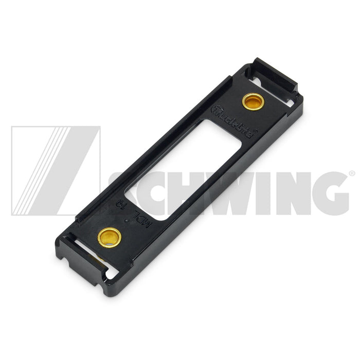 Lite - Marker, Base, M19, Led | Weight: 2 lbs | Dimensions: 130 X 50 X 20 MM | Brand: SCHWING