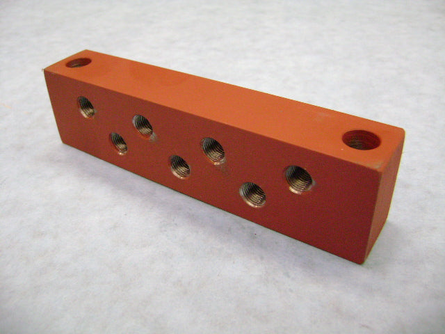 Manifold Grease | Weight: 4 lbs | Dimensions: 25X40X145MM | Brand: SCHWING