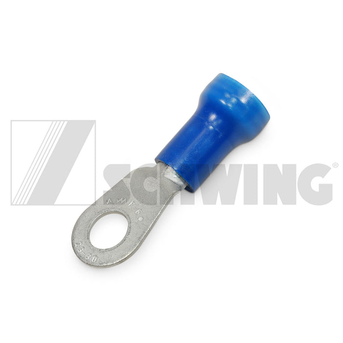 Ring Terminal 5/16" #6 Ga | Weight: 2 lbs | Dimensions: 48 X 17 X 15 MM | Brand: SCHWING