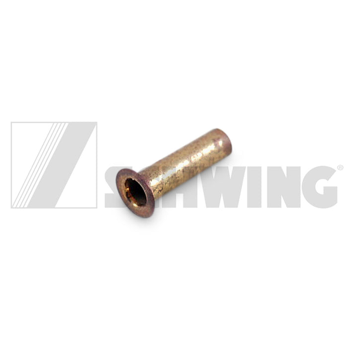 Parts - Insert F/Autolube Vogel | Weight: 2 lbs | Dimensions: 5 X 5 X 13MM | Brand: SCHWING