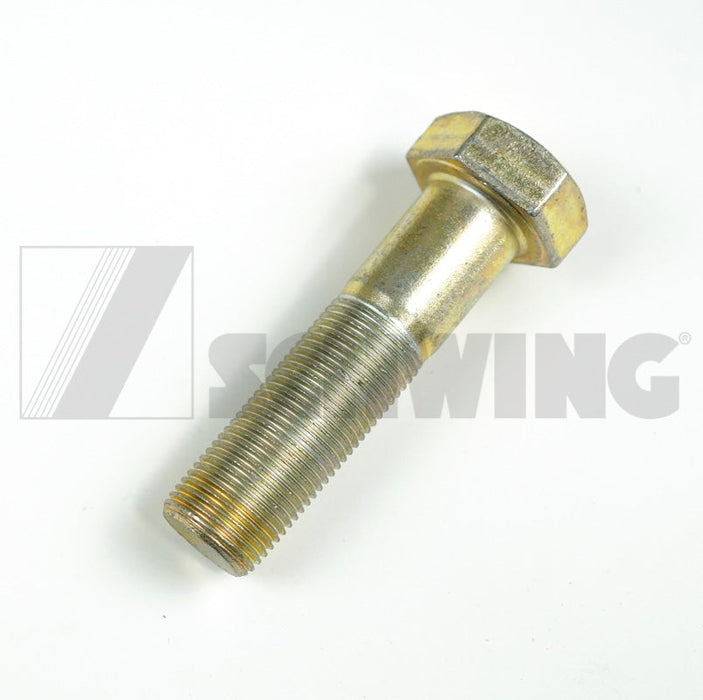 Hhcs 3/4" - 16 X 3" Lg Gr 8  Partly Thre | Weight: 2 lbs | Brand: SCHWING