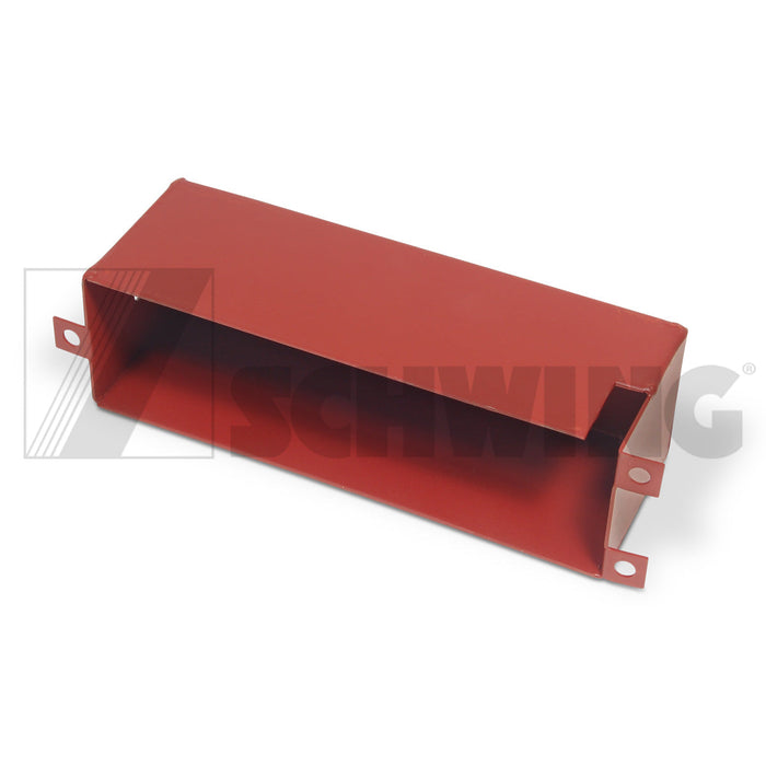 Wmt - Cover | Weight: 3 lbs | Dimensions: 251 X 78 X 65 MM | Brand: SCHWING