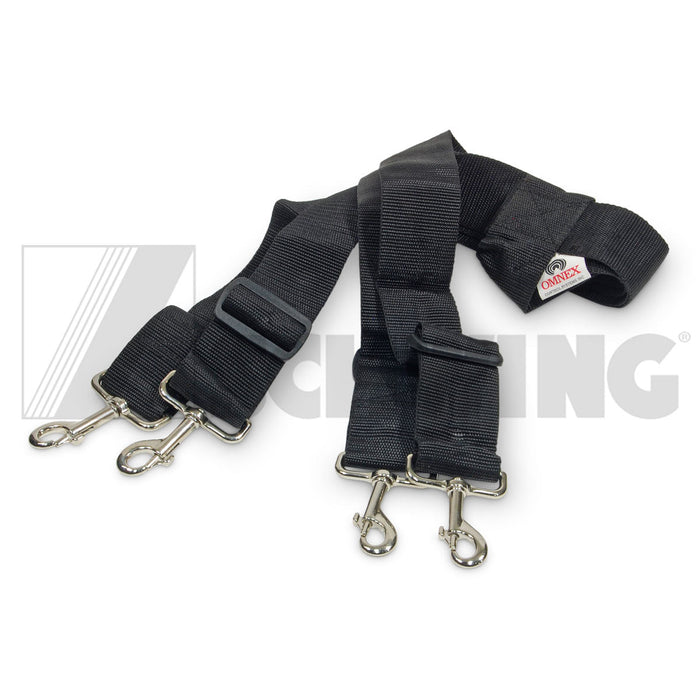 Parts- Radio Shoulder Strap Remote | Weight: 2 lbs | Dimensions: 170 X 85 X 80 MM | Brand: SCHWING