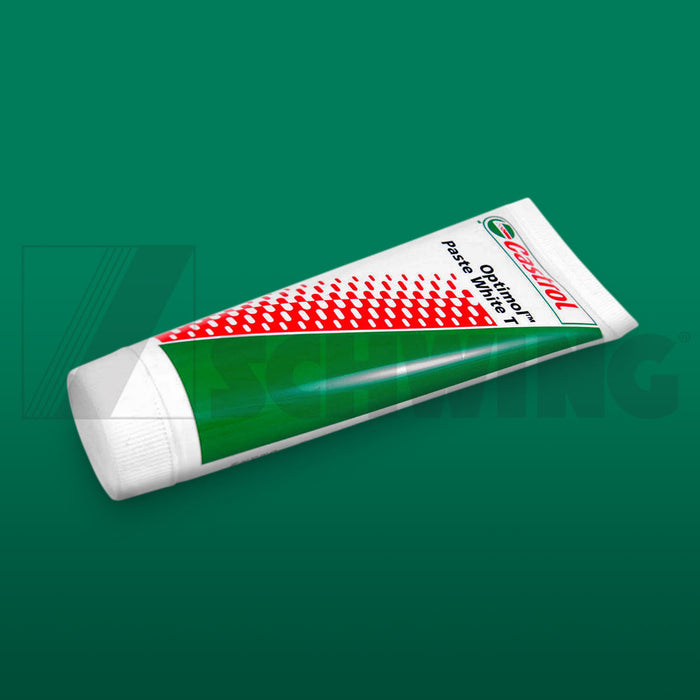 Grease - Spline And Coupler (Q7) | Weight: 2 lbs | Dimensions: 32 X 50 X 133MM | Brand: SCHWING