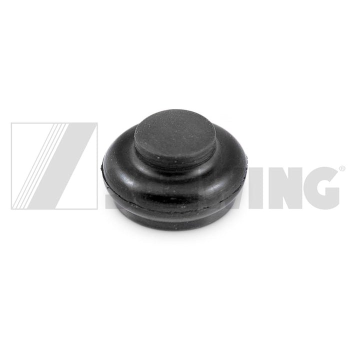 Parts - Boot For Joystick Push Button | Weight: 2 lbs | Dimensions: 10 X 22 X 22MM | Brand: SCHWING