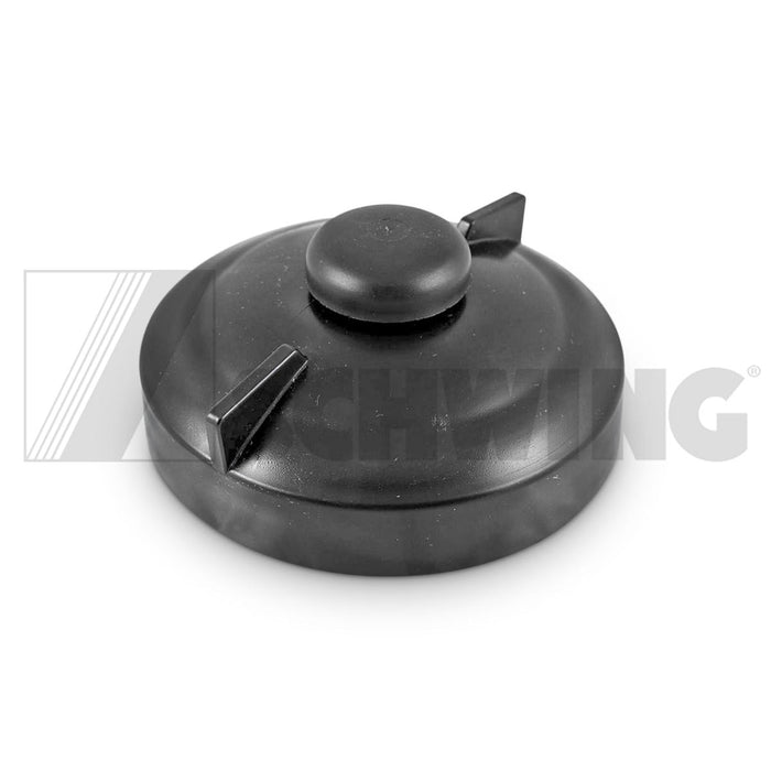 Cap - Screw-On, For Rotomold Water Tank, | Weight: 2 lbs | Dimensions: 77 X 170 X 170MM | Brand: SCHWING