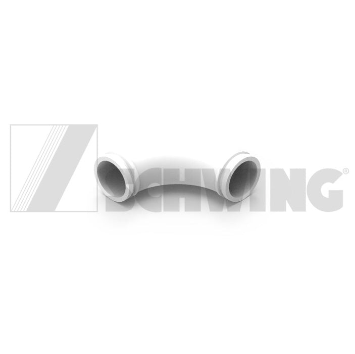 Pipe - Elbow, Dn 125 5 1/2" 90° Cci-Line | Weight: 37 lbs | Brand: SCHWING