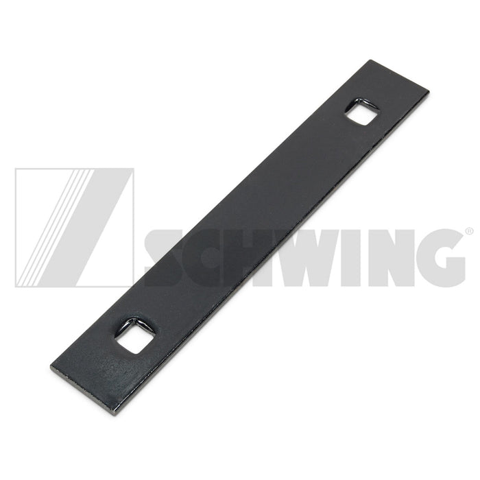 Bar - Retainer Strip, Rmss - Rock Hopper | Weight: 2 lbs | Dimensions: 162 X 26 X 3 MM | Brand: SCHWING