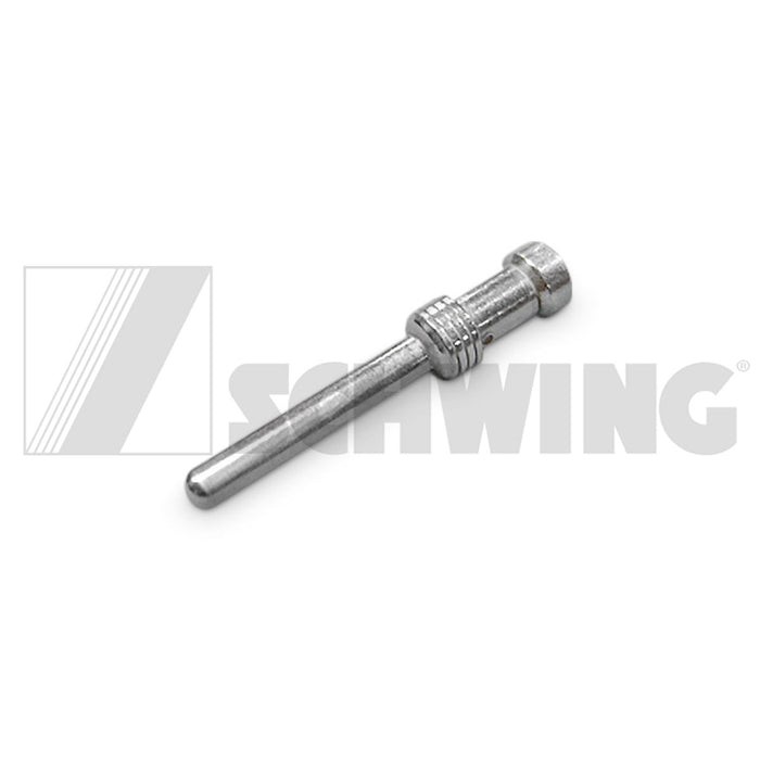 Harn - Pin, 1/5Qmm, 16A | Weight: 2 lbs | Dimensions: 5X5X25MM | Brand: SCHWING