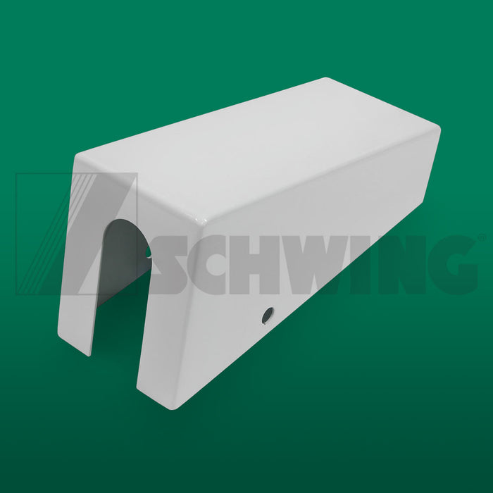Cover Hopper X Switch | Weight: 3 lbs | Dimensions: 80 X 100 X 200 | Brand: SCHWING