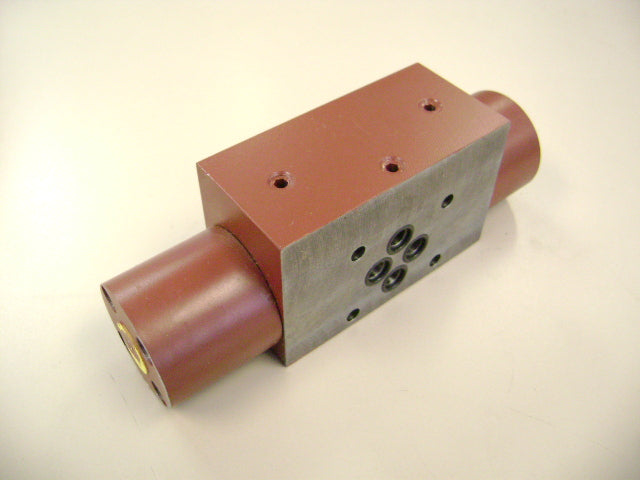 Valve Only Mps Ng6 | Weight: 7 lbs | Brand: SCHWING