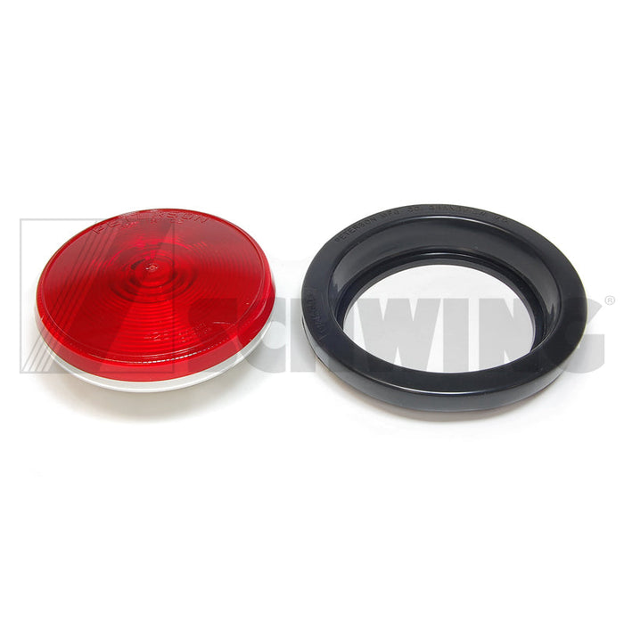 Light  Tail Asy P-88 /P103/204/305 Q3C11 | Weight: 2 lbs | Dimensions: 150 X 150 X 90 MM | Brand: SCHWING