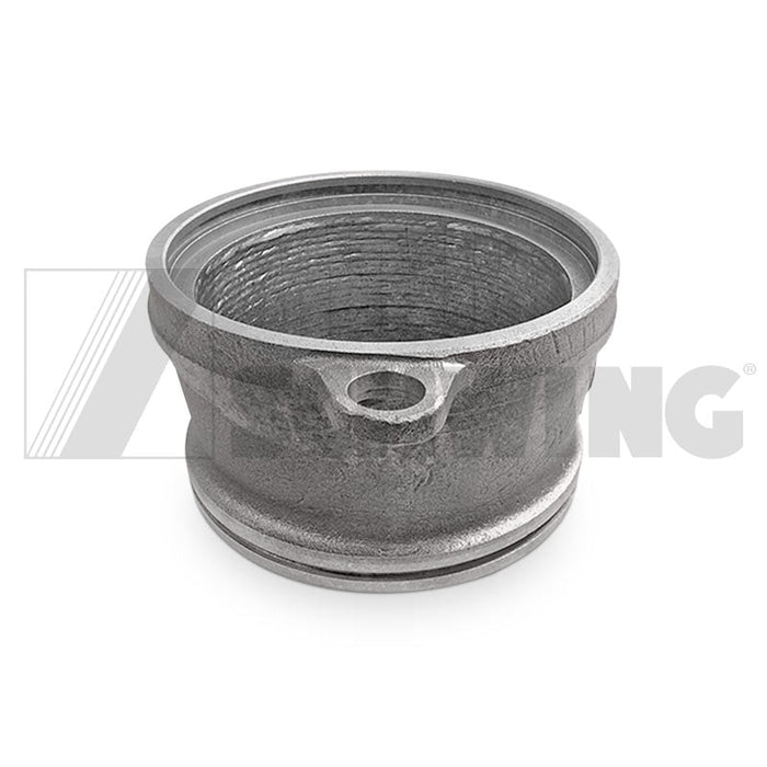 Pumpkit - Adapter Sleeve P-305 (Q7C08) | Weight: 3 lbs | Dimensions: 40 X 150 X 150 MM | Brand: SCHWING