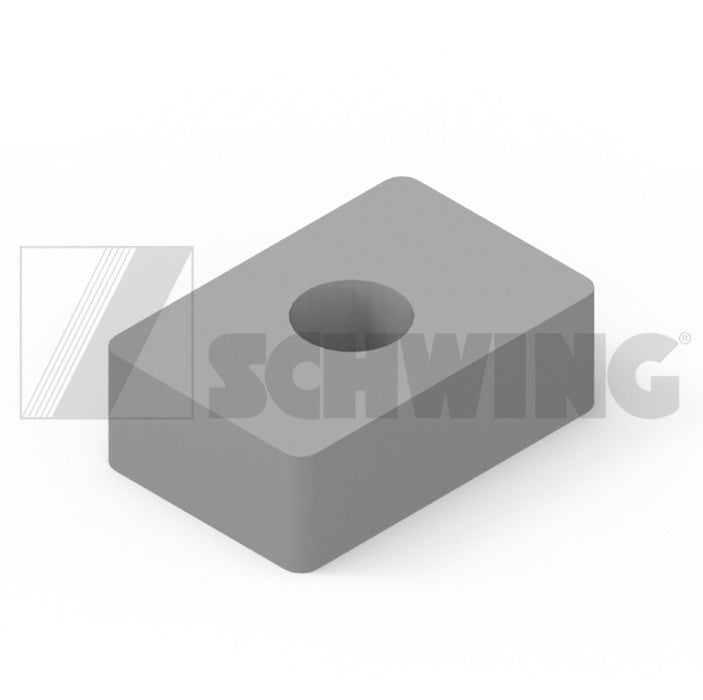 Plt - Retainer P305 | Weight: 2 lbs | Dimensions: 13 X 25 X 38 | Brand: SCHWING