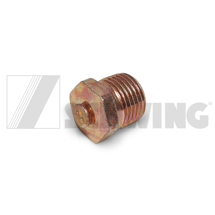 Pipe Housing Grease Pressure Relief P305 | Weight: 2 lbs | Dimensions: 13 X 12 X 11 MM | Brand: SCHWING