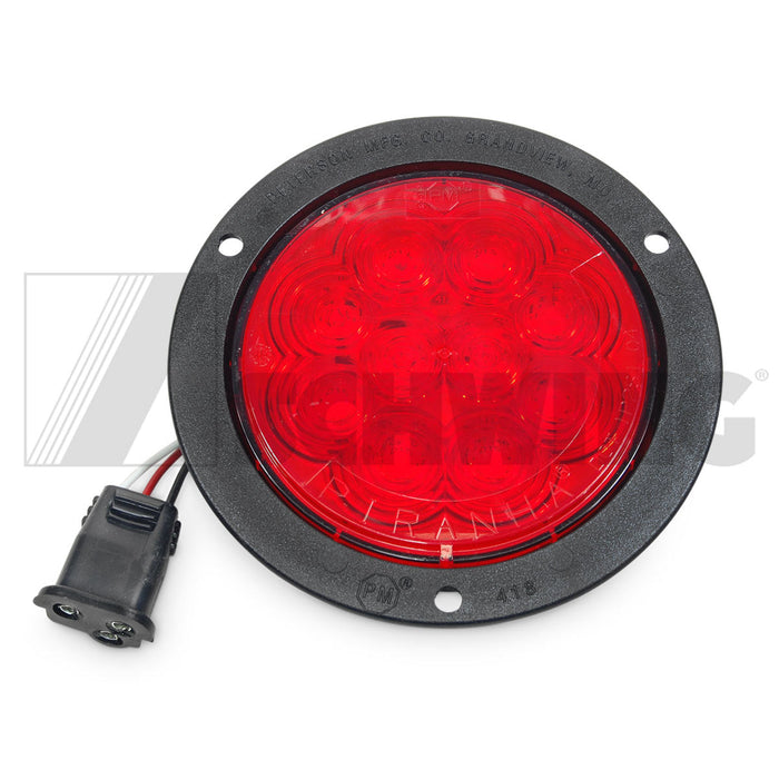 Light - Led Tail Light Kit Wpt | Weight: 2 lbs | Dimensions: 160 X 140 X 40 MM | Brand: SCHWING