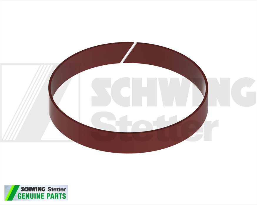 Guide Strip Ad 150 X 2.5 X 20 | Weight: 2 lbs | Brand: SCHWING