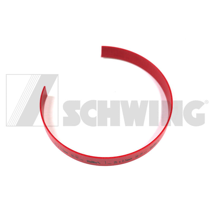 Guide Strip Id 160 X 2.5 X 25 | Weight: 2 lbs | Brand: SCHWING