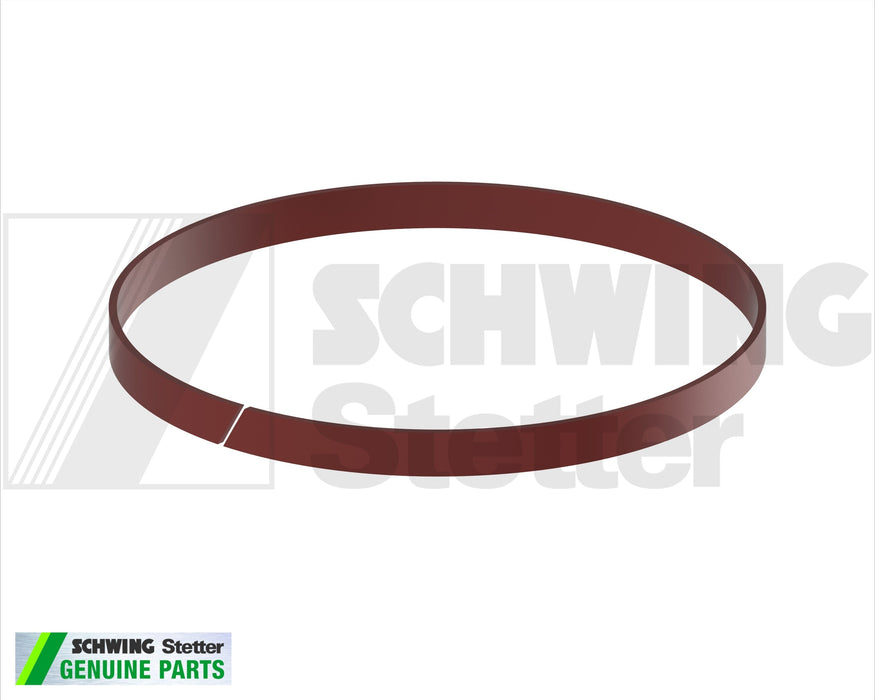 Guide Strip Ad 320 X 4 X 25 | Weight: 2 lbs | Brand: SCHWING