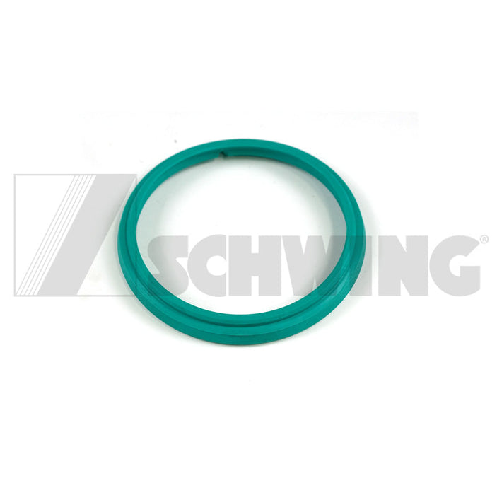 Wiper Ring  85 X  97.2 X  8.1 | Weight: 2 lbs | Dimensions: 97,2 X 97,2 X 11,4 MM | Brand: SCHWING