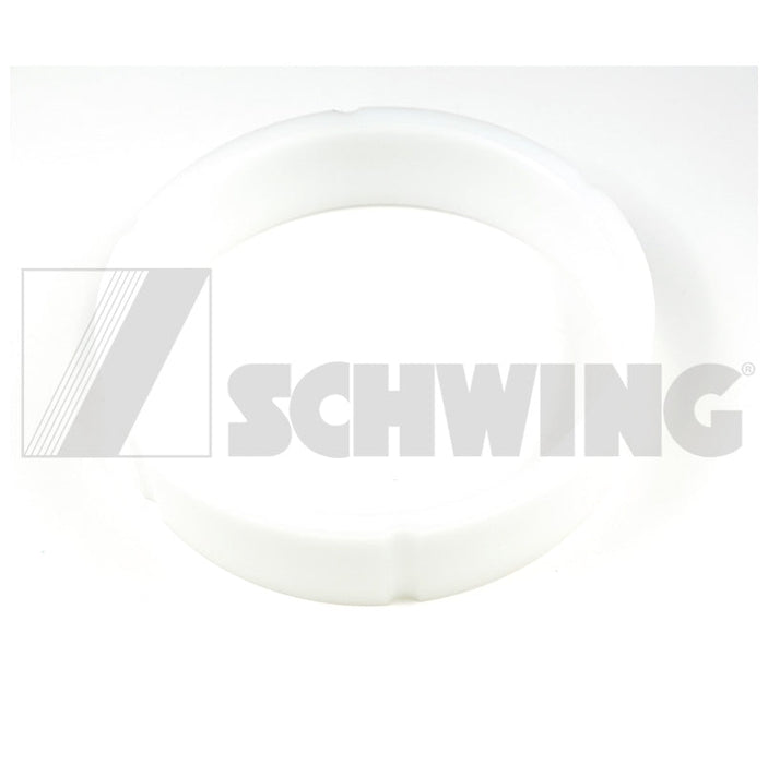 Guide Ring Dn180 | Weight: 2 lbs | Dimensions: 180 X 180 X 41 MM | Brand: SCHWING