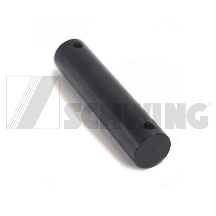 Bar - Roller Shaft S39Sx Front Outrigger | Weight: 2 lbs | Dimensions: 17X17X73 | Brand: SCHWING