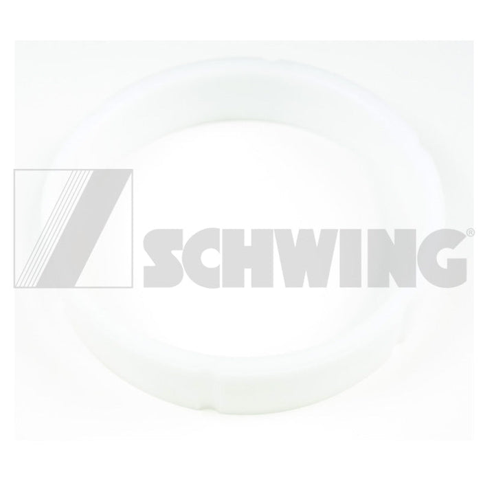 Guide Ring Dn200 | Weight: 2 lbs | Dimensions: Ø 199,5 X 180 MM | Brand: SCHWING