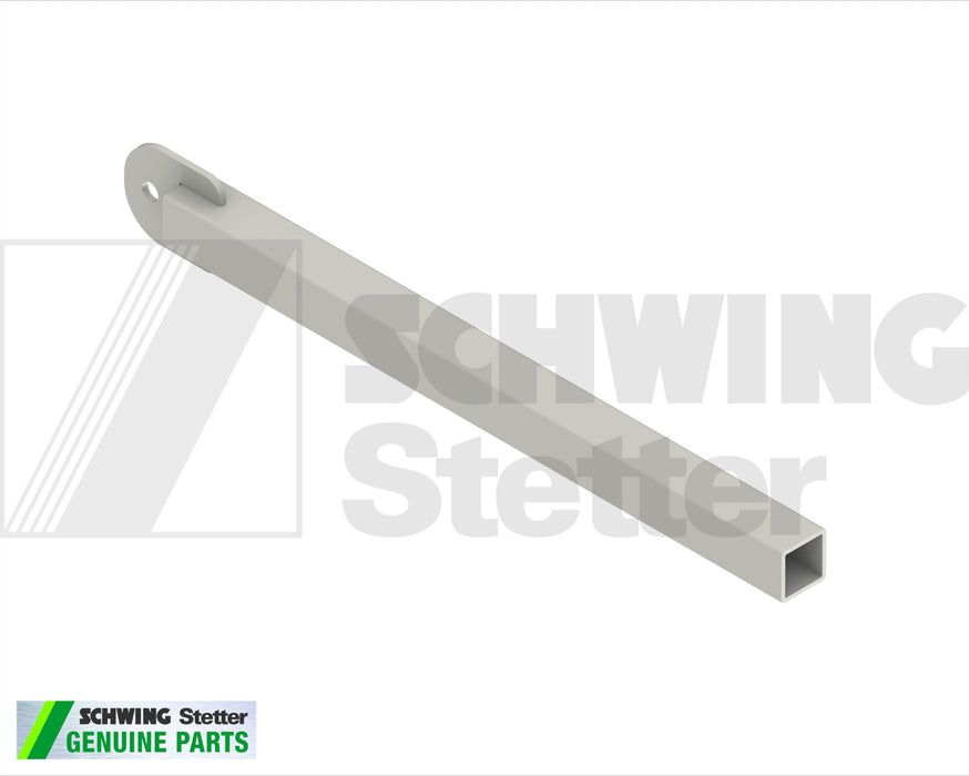 Holder F. Outlet Rm 180/180/150 | Weight: 18 lbs | Dimensions: 908 X 60 X 60 MM | Brand: SCHWING