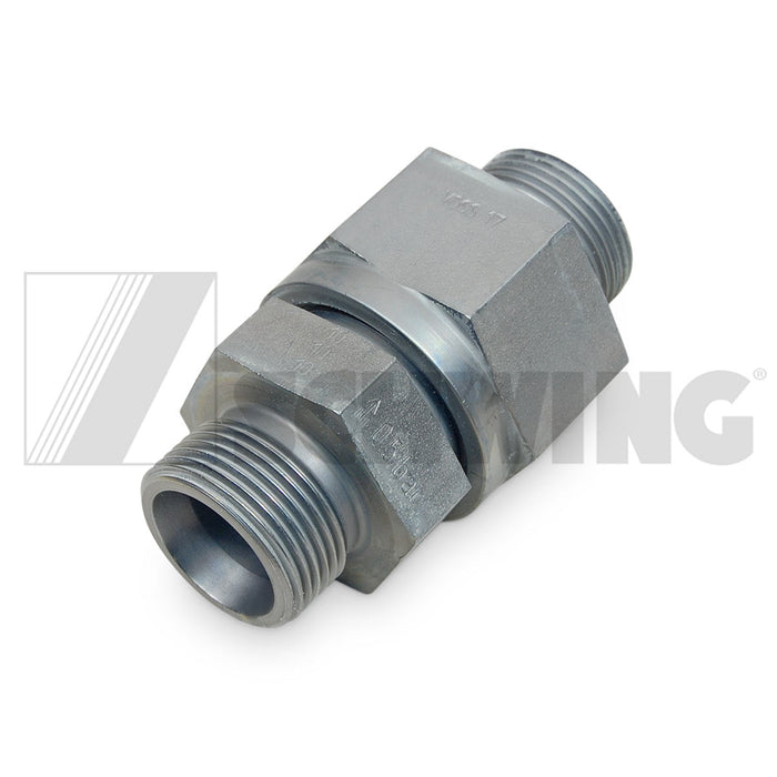 Check Valve Rs 16 S - 0,5 Bar | Weight: 2 lbs | Dimensions: 80 X 45 X 40 MM | Brand: SCHWING