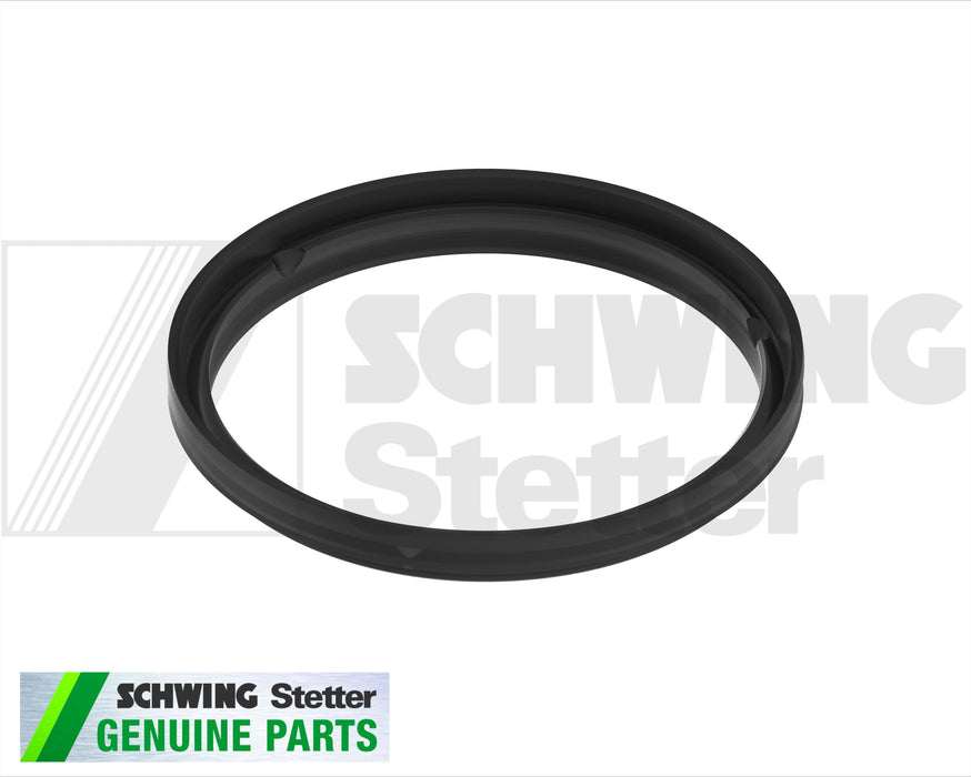 Wiper Ring 80 X  92.2 X  8.1 | Weight: 2 lbs | Dimensions: 92,2 X 92,2 X 11,4 MM | Brand: SCHWING