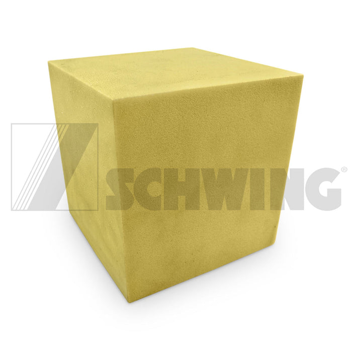 Cleaning Ball - Sponge, 5.0" - Soft | Weight: 1 lbs | Brand: SCHWING