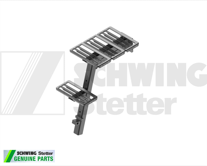 Stepladder Top | Weight: 37 lbs | Dimensions: 340X665X710 MM | Brand: SCHWING