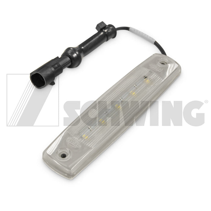 Lamp Led 24V, 2.3W, Cpl. | Weight: 1 lbs | Brand: SCHWING