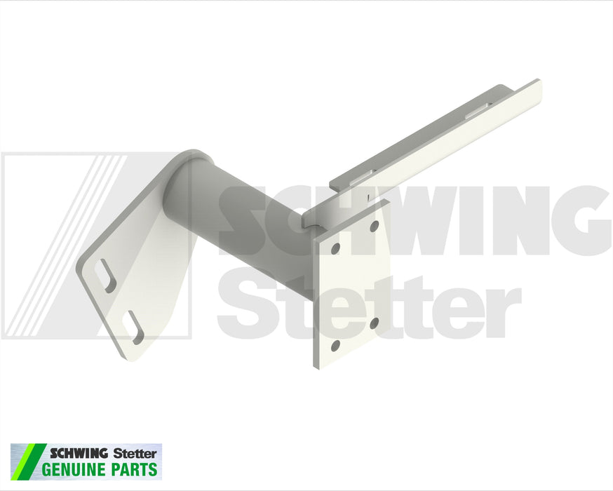 Bracket | Weight: 16 lbs | Dimensions: 270 X 540 X 277 | Brand: SCHWING