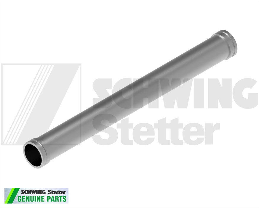 Pipe - Deck, Dn125 5-1/2" X  825 - S3000 | Weight: 51 lbs | Dimensions: 148 X 148 X 825 | Brand: SCHWING