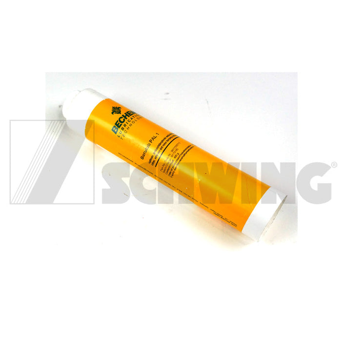 Lubricant Guide Block Grease 400G Tube | Weight: 1 lbs | Brand: SCHWING