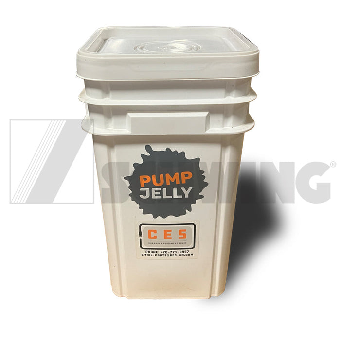 Parts Concrete Line Primer | Weight: 1 lbs | Brand: SCHWING