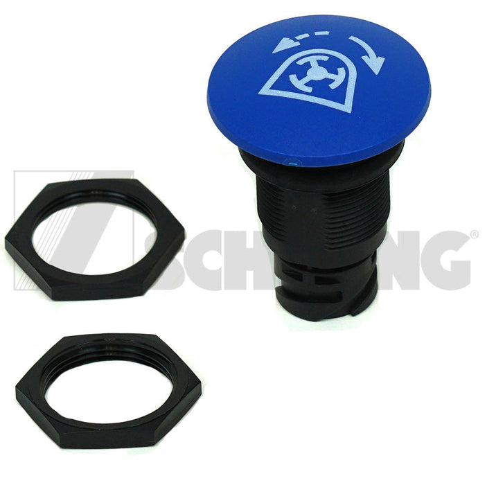 Pushbutton Agitator, Cpl. | Weight: 2 lbs | Brand: SCHWING