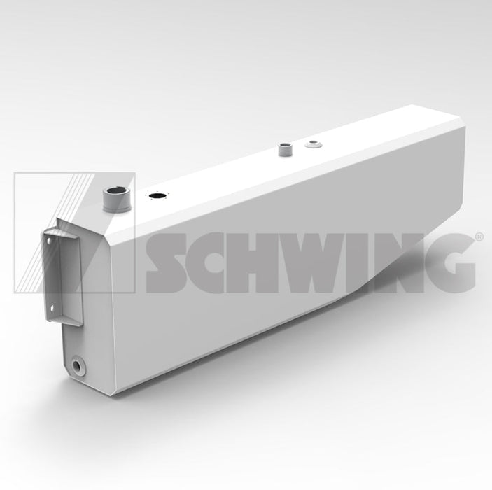 Wmt Rh Fuel Tank Sp 1000 | Weight: 66 lbs | Brand: SCHWING