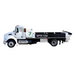 "Schwing SPTO 1250 Concrete Pump Mounted System on truck chassis"
