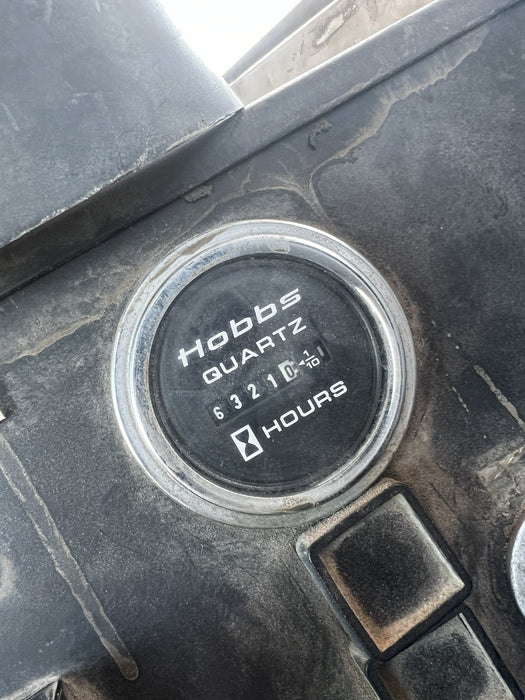 2001 S 58 SX 105109