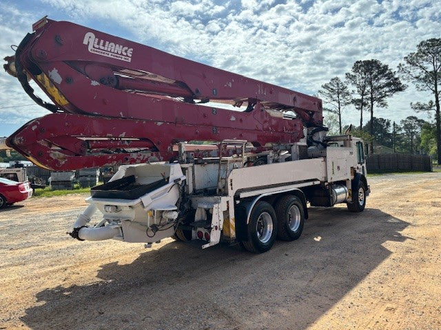 2007 Alliance 37M