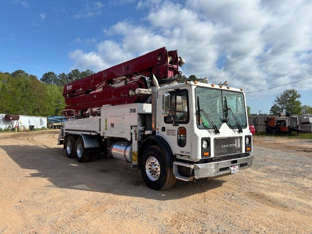 2007 Alliance 37M
